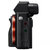 索尼（Sony） ILCE-7R A7R 奶昔 全画幅数码微单相机 单机身(黑色 官方标配)第4张高清大图