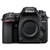 尼康（Nikon）D7500  单反相机 单机身 （不含镜头）高速连拍 4K视频 电子防抖第3张高清大图