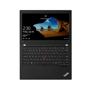 【联想ThinkPad 2018新款 X280 12.5英寸轻薄