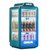 ONRUN RS-66热饮展示柜饮料牛奶加热柜热饮柜热饮机第5张高清大图
