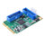 西霸（SYBA）FG-MU303A Mini PCI-e转台式机usb3.0扩展卡4口 PCIe扩展 Renesas芯片第3张高清大图