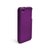 SEIDIO Surface保护壳（水晶紫）（适用于苹果iPhone4/4S）第3张高清大图