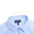 ARMANI JEANS阿玛尼男士纯色休闲长袖衬衫8(蓝色 XXXL)第4张高清大图