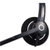 Hion北恩 NH60话务耳机USB耳机防噪耳机电话耳机话务员耳麦第3张高清大图