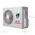 长虹(CHANGHONG) 2匹 变频 柜式冷暖客厅空调 内外静音 KFR-50LW/ZDHIF(W1-J)+A3第5张高清大图