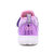 HELLO KITTY童鞋女童运动鞋2018春季新款儿童网面透气跑步鞋女K8513806(33码/约208mm 紫色)第5张高清大图