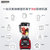 汉美驰美国破壁机家用多功能加热全自动进口智能芯片破壁料理机搅拌辅食机研磨机豆浆机专业款红58912(红色)第2张高清大图