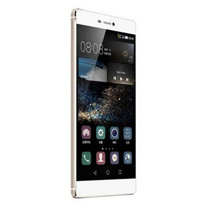 华为(Huawei)华为P8高配版\/标配版(8核4G手机