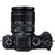 富士（FUJIFILM）X-T1 XF18-55mm XT1微型单电套机 富士XT1 18-55 相机(官方标配)第3张高清大图