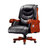 卡里鳄KLE—CVH299办公椅班椅第2张高清大图