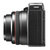理光（RICOH）GXR+A12（28mm）镜头单电套机（黑色）第3张高清大图