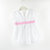 夏季纯棉婴儿裙0-1-2-3岁女宝宝夏装9个月婴幼儿童装公主连衣裙(白色 80cm 12M)第5张高清大图
