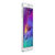 三星（SAMSUNG） Galaxy Note 4 N9100 4G手机 双卡双待 公开版(幻影白 套餐一（16G卡）)第3张高清大图