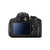 佳能（Canon）EOS 700D单反数码相机 700d单机身 官方标配(佳能700D黑色 佳能700D黑色官方标配)(套餐4)第2张高清大图