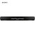 Sony/索尼 HT-S100F 紧凑型回音壁音响 电视音响 家庭影院(黑色)第3张高清大图