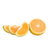 现发鲜果新鲜水果非赣南脐橙  橙纽荷尔脐橙5斤装(自定义)第4张高清大图
