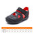 Adidas/阿迪达斯FortaSwim 2 C男童 凉鞋 CQ0082 DB0486 DB2533(11K/29码参考脚长170mm 1号黑色)第5张高清大图