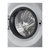 海尔(Haier) EG8012HB86S 8公斤变频烘干滚筒洗衣机(银灰)(拍前咨询本地库存)第5张高清大图