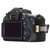 佳能（canon）EOS 70D 中端数码单反相机单机 佳能70D相机 没有镜头单机身(黑色 优惠套餐六)第3张高清大图