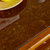 【免费送货安装】现代中式实木框伸缩电视柜茶几组合套装乌金木色板木结合家具 钢化玻璃影视柜(电视柜1.9-2.6米长)第2张高清大图