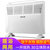先锋（Singfun）取暖器/浴室暖风机/居浴两用电暖器/防水快热炉/宝宝烘衣电暖气/DOK-K5 白色第2张高清大图