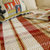 富居编织沙发套沙发巾006sfd沙发垫 (清影流年 90cm小L套装)第5张高清大图
