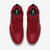 Nike/耐克男鞋JORDAN FADEAWAY AJ 男子运动休闲篮球鞋AO1329-600(红色 41)第2张高清大图