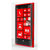 诺基亚（ Nokia） 920T Lumia WP8智能移动3G （红）第4张高清大图