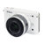 尼康（Nikon） J1 （VR10-30/3.5-5.6）可换镜数码套机(银色 套餐一)第4张高清大图