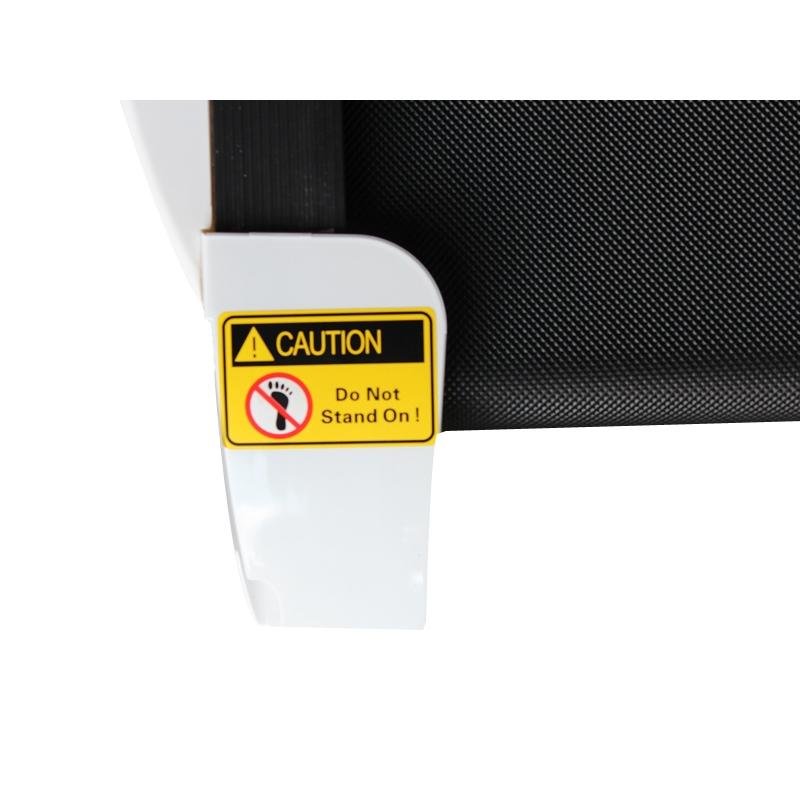 必艾奇(BH)G6156豪华家用单功能折叠电动跑步