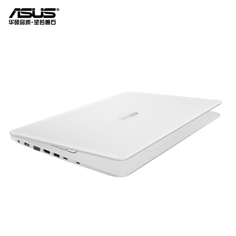 华硕(asus) e402sa3160 14英寸轻薄多彩娱乐办公学习笔记本电脑 四核
