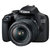 佳能（Canon）EOS1500D 单镜头套机（EF-S 18-55mm f/3.5-5.6 IS II ）第3张高清大图