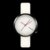 史努比旗舰店2021新款简约气质复古潮流小众初高中学生女石英手表(黑色 皮带)第4张高清大图