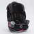 美国Graco婴儿童汽车安全座椅 安全座椅升级款8J58 8J96 9月-12岁(陶灰色)第2张高清大图