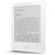 亚马逊（Kindle）电子书阅读器  白色 （无内置阅读灯） 6英寸护眼非反光电子墨水触控显示屏 内置wifi 4G第3张高清大图