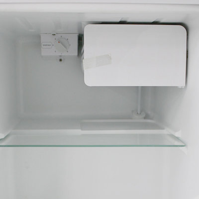 容声单门冰箱推荐：容声（Ronshen）BC-50F-134冰箱