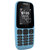 诺基亚(NOKIA)105(TA-1010)蓝色 移动联通2G手机 老人手机第3张高清大图