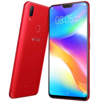 【购机赠好礼】vivo Y83全网通手机vivoy83 y8