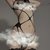 Nunnally性感镂空网衣连体开档渔网袜情趣连体衣女黑丝袜美腿诱惑(均码 网袜（不含上衣+胸贴）)第3张高清大图