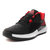 阿迪达斯adidas男鞋篮球鞋-S83884 S83883 C77776(一号黑/浅猩红 42)第2张高清大图