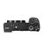 索尼（Sony)）A6000（16-50/55-210）双头套机 微单相机(黑色 套餐四)第4张高清大图