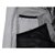 瓦里安雷（VALIANLY）2019男款白鸭绒防水面料羽绒服（灰色）（56码）第11张高清大图