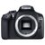 【国美自营】佳能(Canon)EOS1300D单反套机(EF-S18-55mm/55-250mm)第4张高清大图