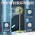 先锋(Singfun)遥控电风扇直流变频轻音落地扇客厅家用节能扇DXH-S6小米白 / DXH-S6pro森林绿(DXH-S6pro森林绿 直流变频)第3张高清大图