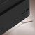 海信（Hisense）HZ75U7A  75英寸 4K超高清ULED超画质超薄智能液晶平板全面屏电视(铭士金 75英寸)第5张高清大图