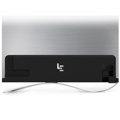 乐视超级电视 X65(L653I0)（挂架）65英寸高清智能LED液晶电视(标配挂架）