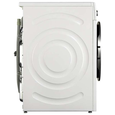 博世(BOSCH)WAS244601W9公斤滚筒洗衣机(白色)提速洗功能