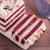 贝思客 白色红丝绒生日蛋糕鲜奶蛋糕动物奶油蛋糕新鲜蛋糕冷链配送包邮到家礼盒生日礼物(7.2磅)第3张高清大图