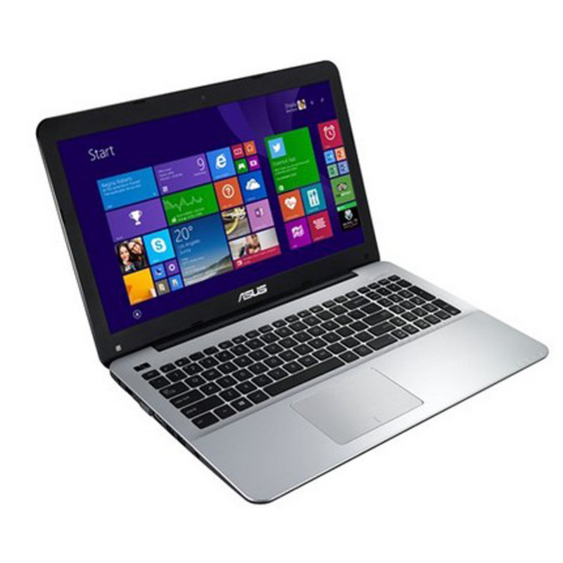 华硕(asus x552mj2840 15.