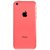 苹果（APPLE）iPhone5C 苹果5c 3G手机（16G）（粉色）WCDMA/GSM第2张高清大图